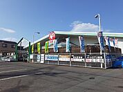 【ホームセンター】コメリハード＆グリーン鹿島店まで450ｍ