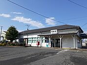 【駅】常磐線　鹿島駅まで1300ｍ