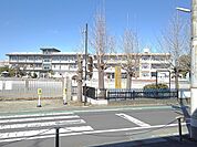 【小学校】高崎市立佐野小学校まで750ｍ