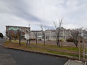 【小学校】半田市立さくら小学校まで970ｍ