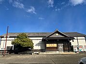 【駅】常磐線　相馬駅まで2900ｍ