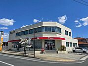 【郵便局】若柳郵便局まで1100ｍ