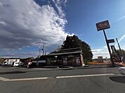 【その他】すき家6号相馬店まで72ｍ