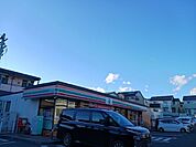 【コンビニエンスストア】セブンイレブン仙台南光台3丁目まで220ｍ