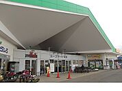 【スーパー】コープふくしま保原店まで650ｍ