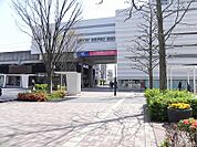 【駅】ＴＸ線　柏の葉キャンパス駅まで750ｍ