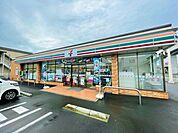 【コンビニエンスストア】セブンイレブン名取美田園店まで350ｍ