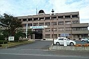 【市役所・区役所】丸森町役場まで2200ｍ