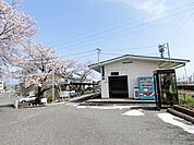 【駅】東大垣駅まで300ｍ