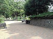 【公園】金井公園まで765ｍ