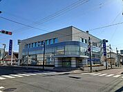 【銀行】七十七銀行 小牛田支店まで1000ｍ