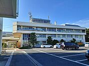 【市役所・区役所】美里町役場まで1900ｍ