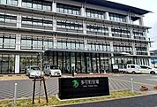 【市役所・区役所】多可町役場まで3700ｍ