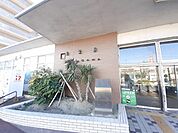 【駅】東北本線　塩釜駅まで750ｍ