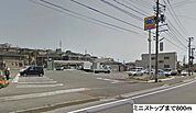 【コンビニエンスストア】ミニストップ塩釜玉川店まで800ｍ