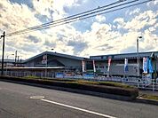 【ホームセンター】コメリホームセンターまで1500ｍ