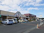 【スーパー】ヨークベニマル原町西店まで200ｍ