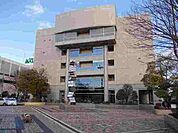 【市役所・区役所】太白区役所まで1100ｍ