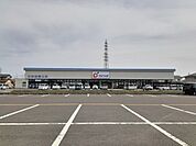 【ドラッグストア】カワチ薬局 原町店まで1500ｍ