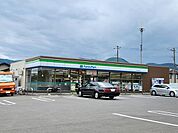 【コンビニエンスストア】ファミリーマート白石蔵王店まで230ｍ