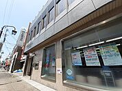ＪＡ大阪中河内農協まで130ｍ
