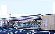 【コンビニエンスストア】セブンイレブン北上インター東店まで700ｍ