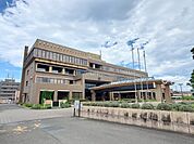 【市役所・区役所】大河原町役場まで1500ｍ
