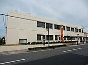 【郵便局】栗東郵便局まで1336ｍ