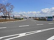 【総合病院】国立病院機構 福島病院まで1400ｍ