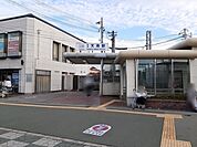 【駅】近鉄南大阪線河内天美駅まで422ｍ