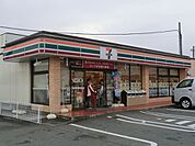 【コンビニエンスストア】セブンイレブン葛城勝根店まで900ｍ