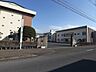 周辺：【中学校】加美町立中新田中学校まで290ｍ