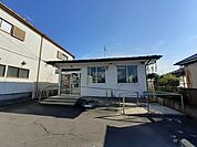【郵便局】北浦駅前郵便局まで1300ｍ