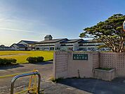 【小学校】美里町立北浦小学校まで1100ｍ