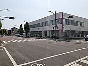 【銀行】十八親和銀行大村支店まで1360ｍ