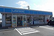 【コンビニエンスストア】ローソン矢本川前店まで650ｍ