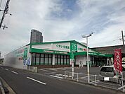 【ドラッグストア】ザグザグ宇多津店まで1050ｍ