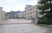 【小学校】大野東小学校まで500ｍ