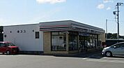 【コンビニエンスストア】セブンイレブン茂原長尾店まで900ｍ