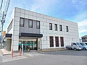 【銀行】八十二長野銀行戸倉支店まで1300ｍ