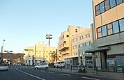 【総合病院】山近記念病院まで700ｍ