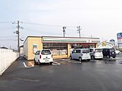 【コンビニエンスストア】セブンイレブン穂波7丁目店まで450ｍ