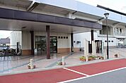 【駅】東唐津駅まで1200ｍ