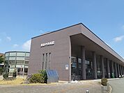 【総合病院】栗原中央病院まで1300ｍ