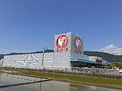 【ホームセンター】コメリ木之本店様まで490ｍ