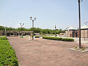 【公園】桜づつみ公園まで800ｍ