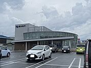 【銀行】福井銀行鯖江支店まで700ｍ