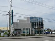 【銀行】伊予銀行新居浜東支店まで1500ｍ