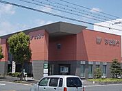 【銀行】京都銀行 草津支店まで350ｍ