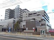 【総合病院】一宮市立市民病院まで900ｍ